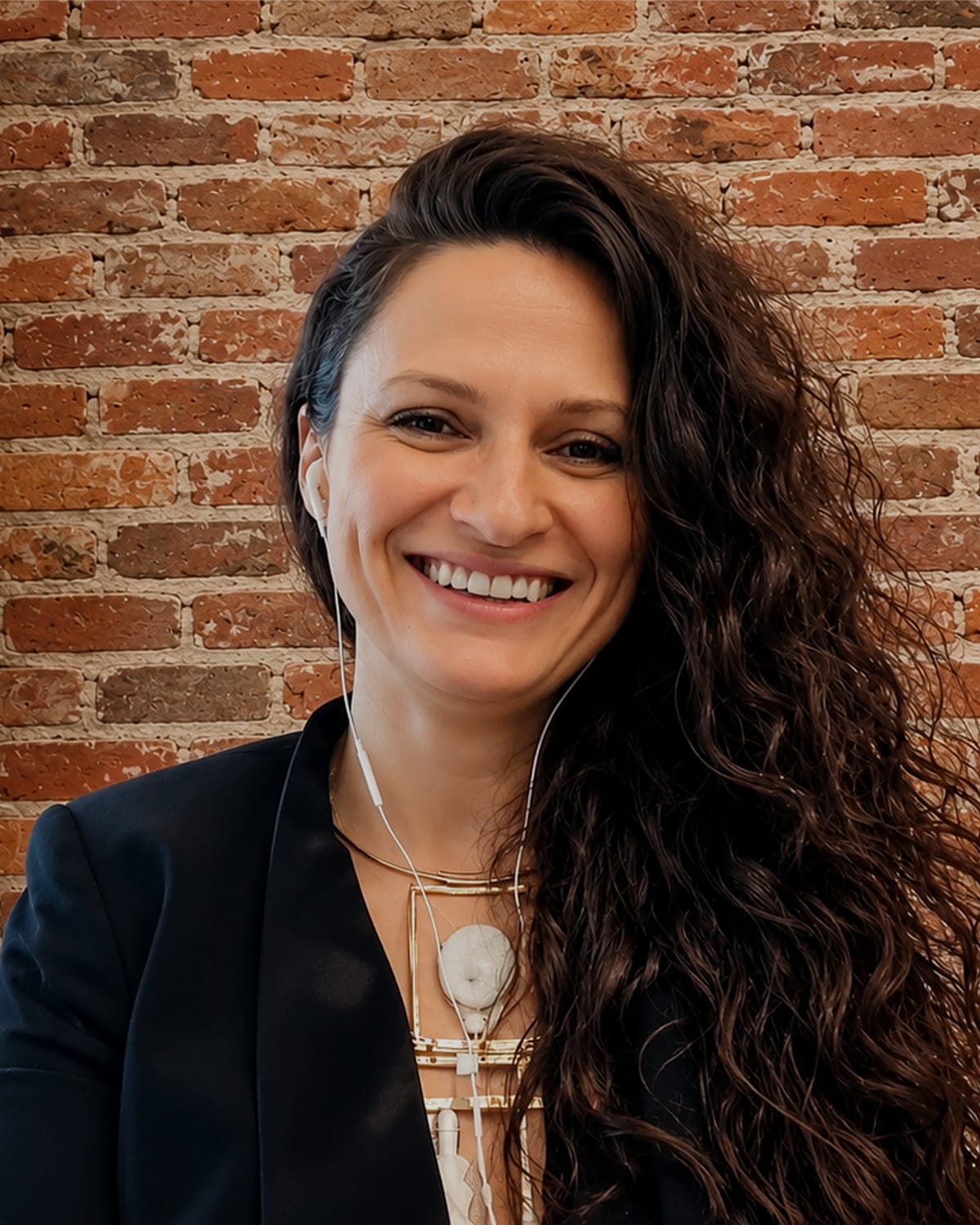 Alina Vandenberghe, Co-Founder and Co-CEO at Chili Piper