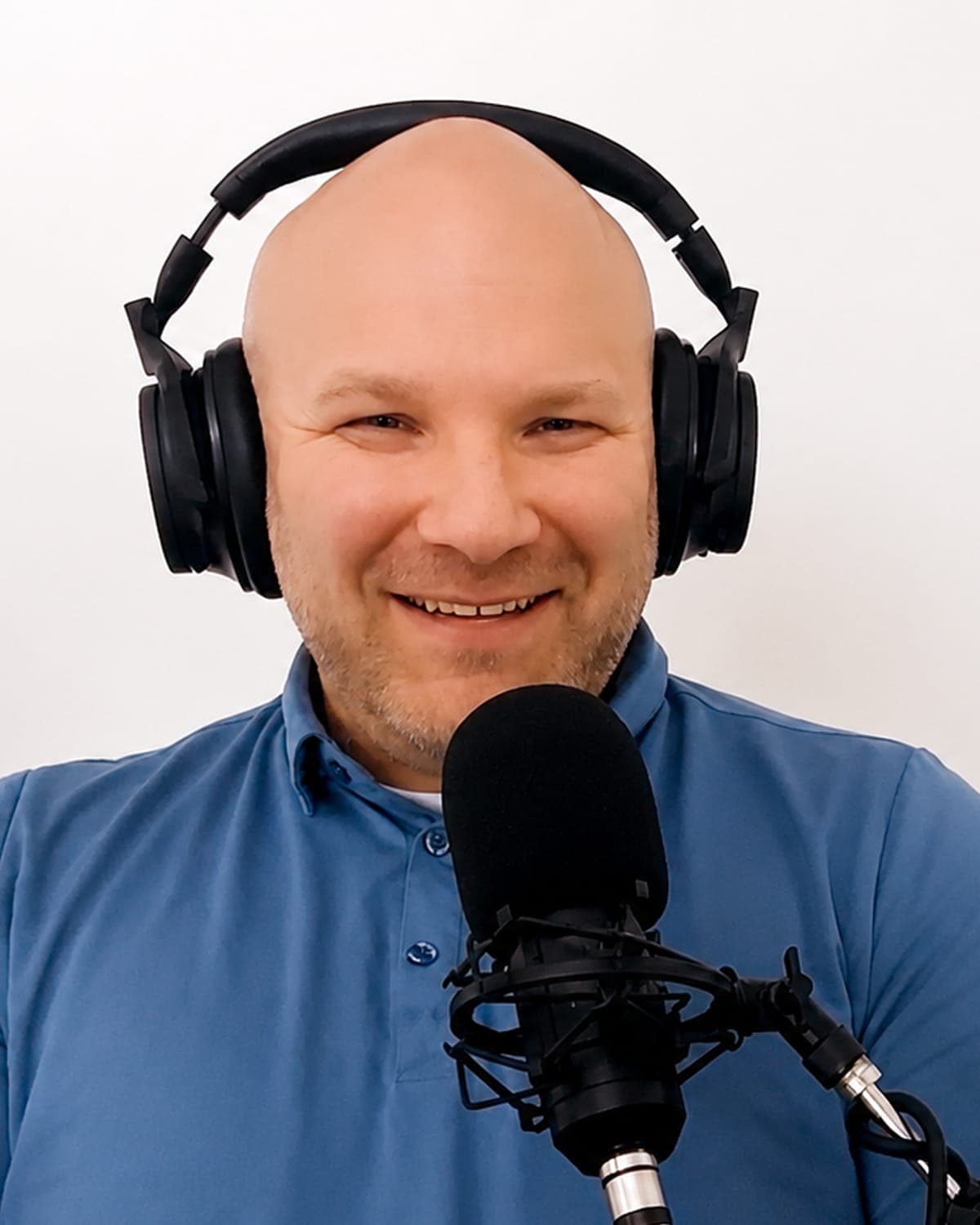Jonathan Kvarfordt, VP of Marketing at 1mind