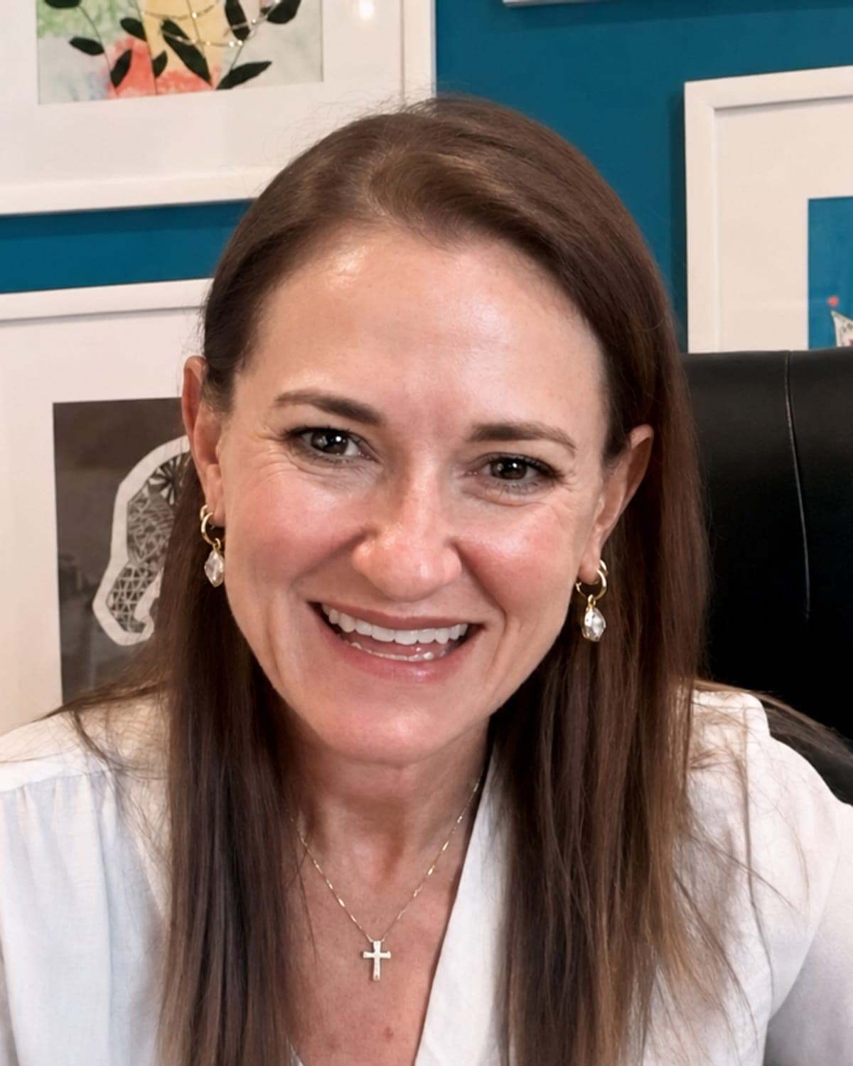 Kelly Hopping, CMO at 6sense
