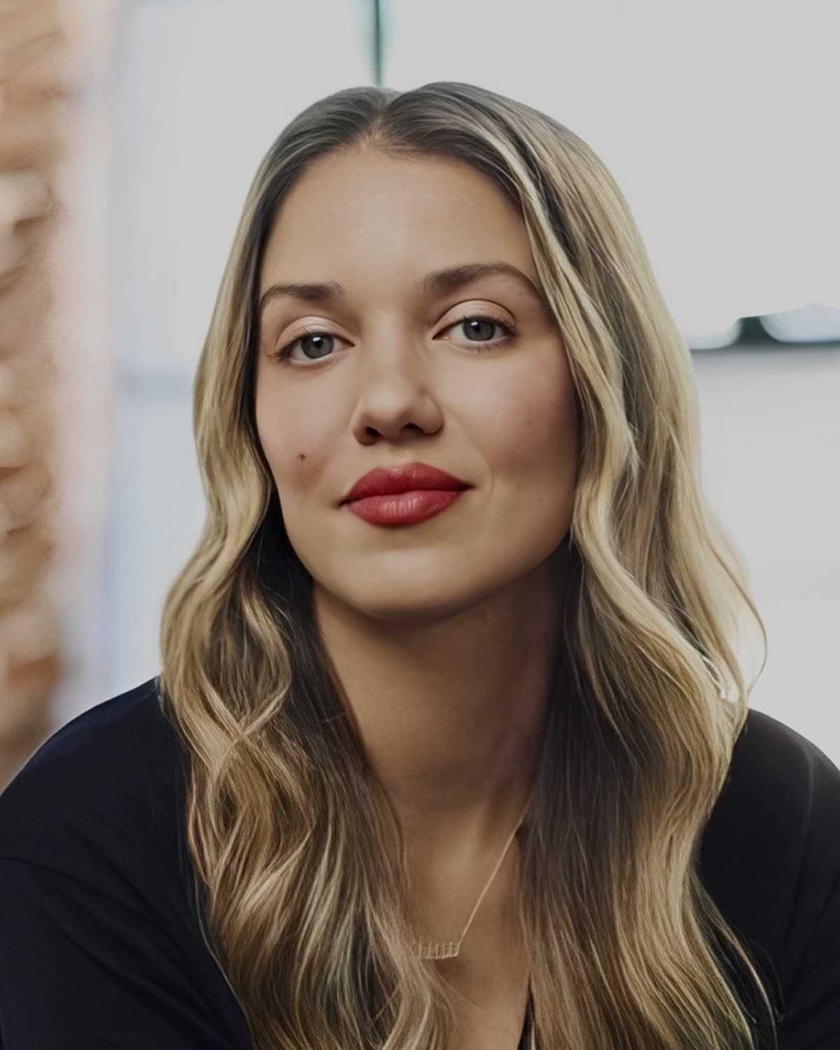 Morgane Palomares, VP of Marketing at Braintrust