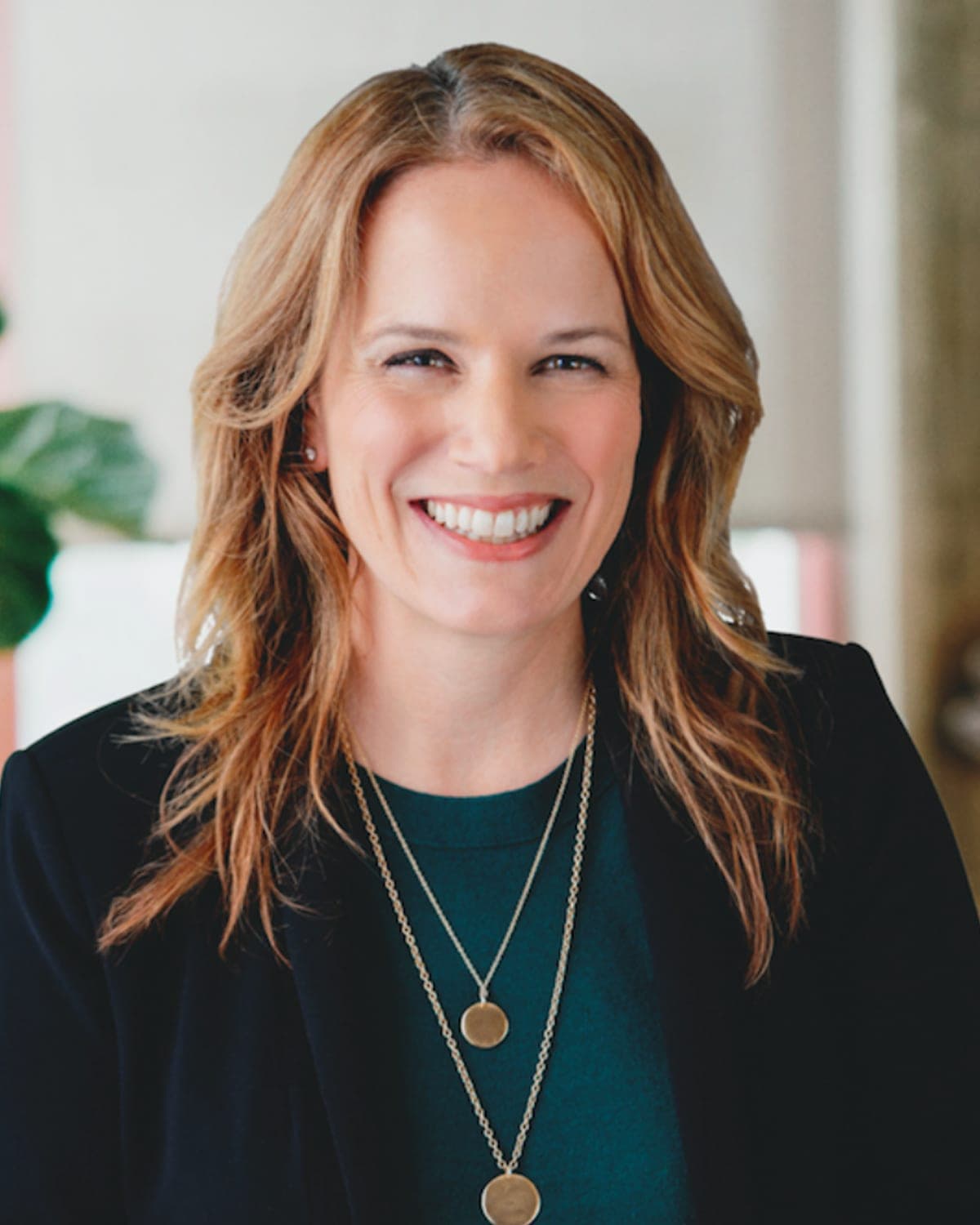 Sara Varni, Chief Marketing Officer at Datadog