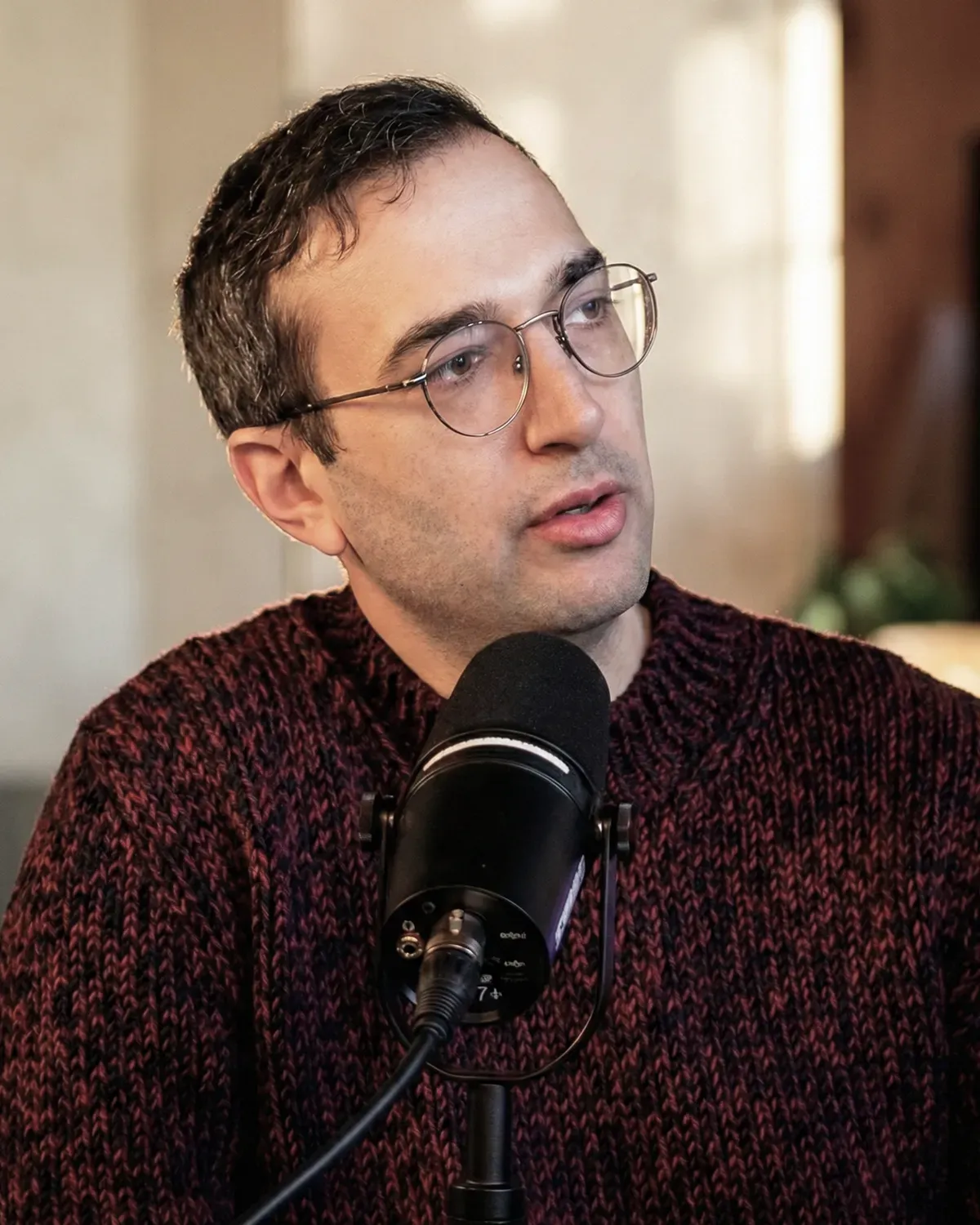 Idan Koren, Chief Marketing Officer at Verkada