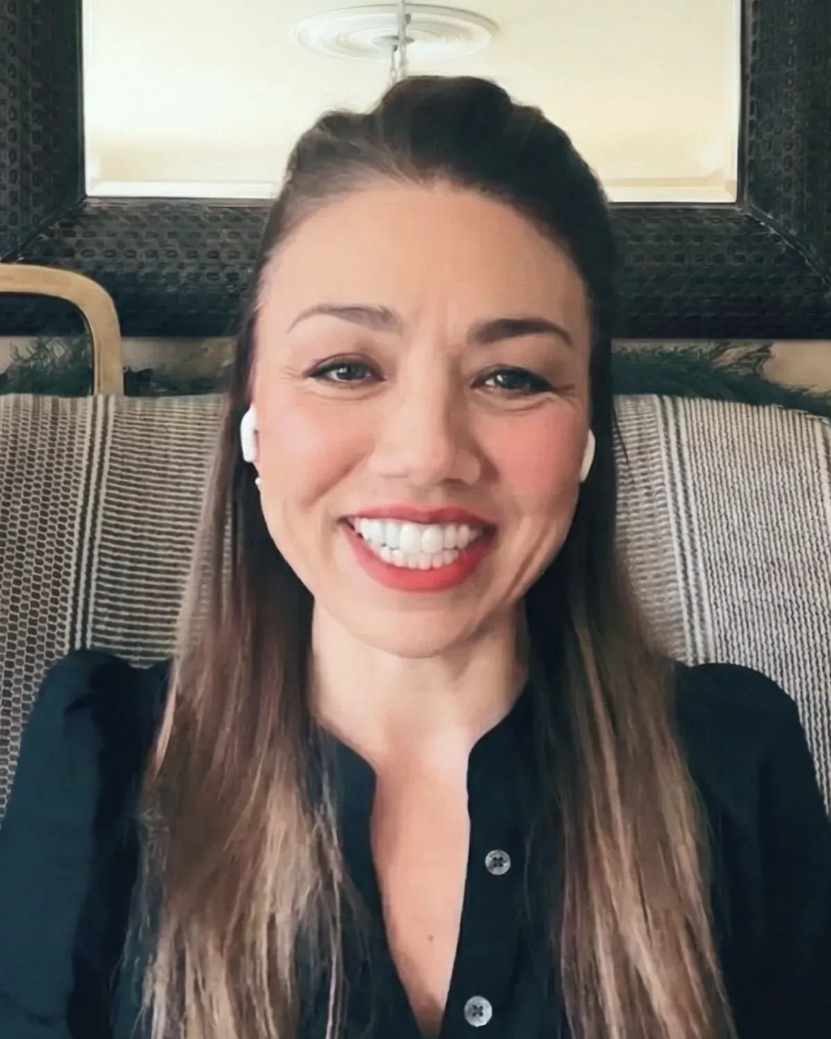 Lena Waters, Chief Marketing Officer at Notion