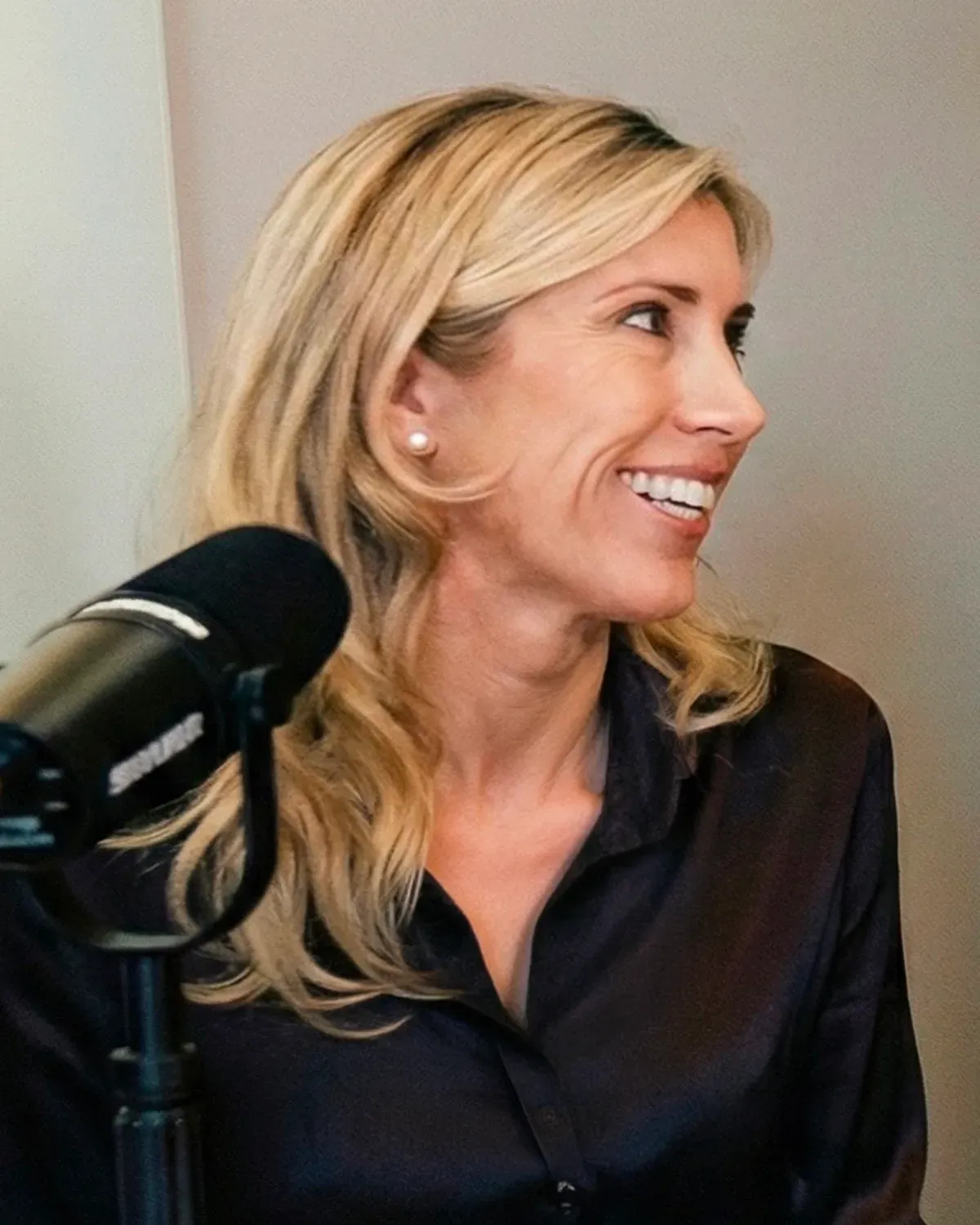 Meagen Eisenberg, Chief Marketing Officer at Samsara