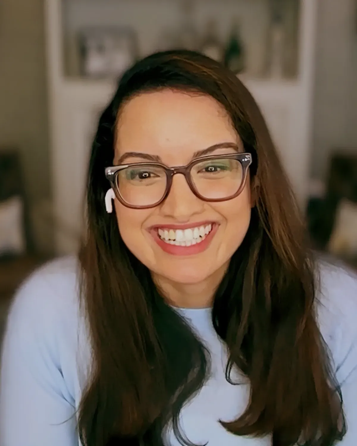 Sheila Vashee, Chief Marketing Officer at Figma